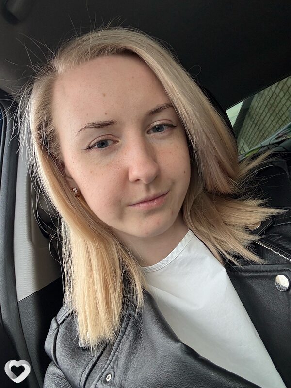 Екатерина, 24, Нижнем Новгороде — анкета №2145706