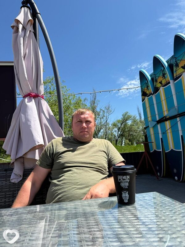 Владимир, 35, Таганроге — анкета №2145563