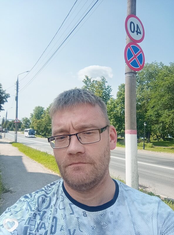 Алексей, 42, Чебоксарах — анкета №2167919