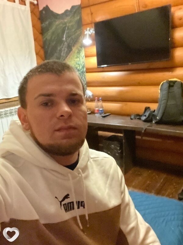 Денис, 31, Сургуте — анкета №2145567
