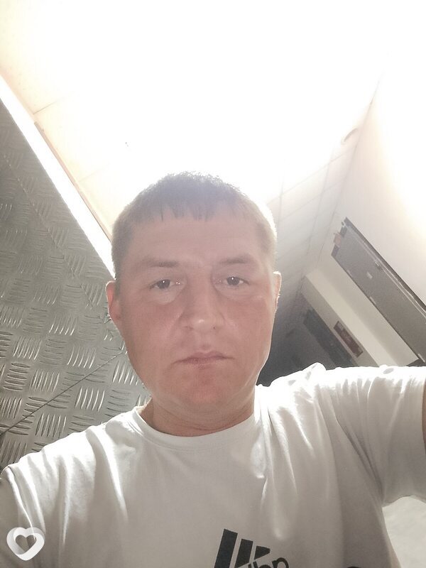 Николай, 35, Юрге — анкета №2167922