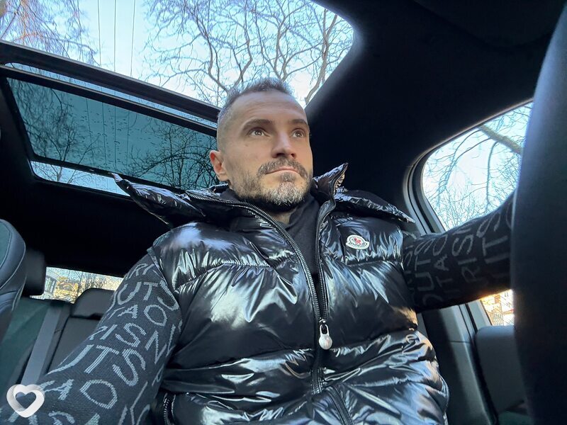 Владимир, 33, Минске — анкета №2145360