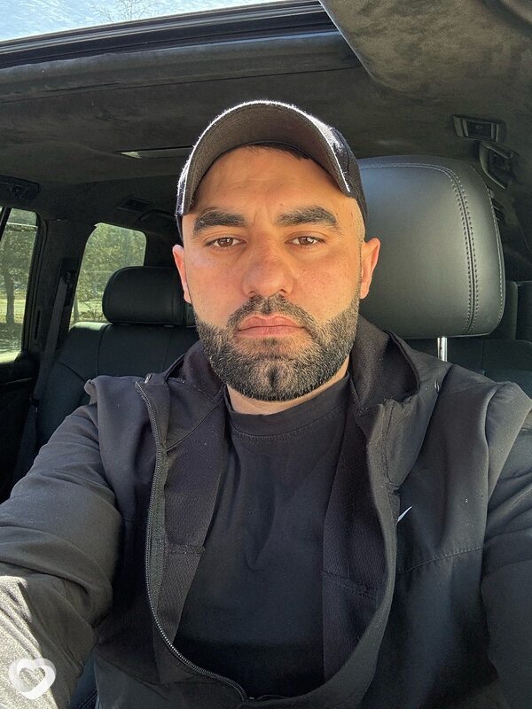 Эмиль, 29, Комсомольске-на-Амуре — анкета №2145362