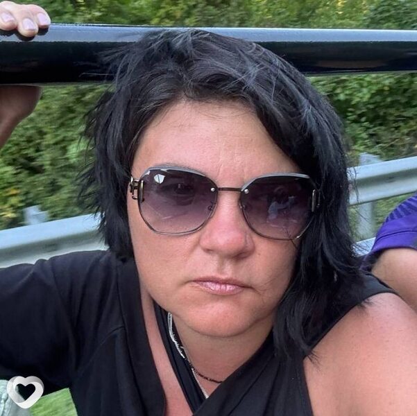 Вера, 49, Нижнем Новгороде — анкета №2167923