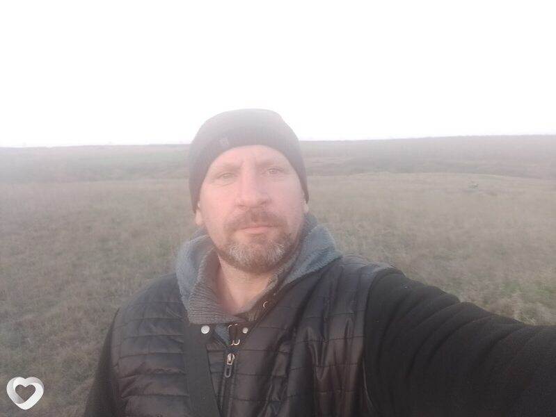 Александр, 37, Мариуполе — анкета №2167928