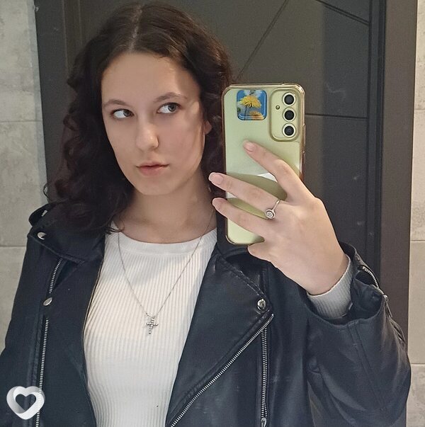 Вероника, 22, Находке — анкета №2167929