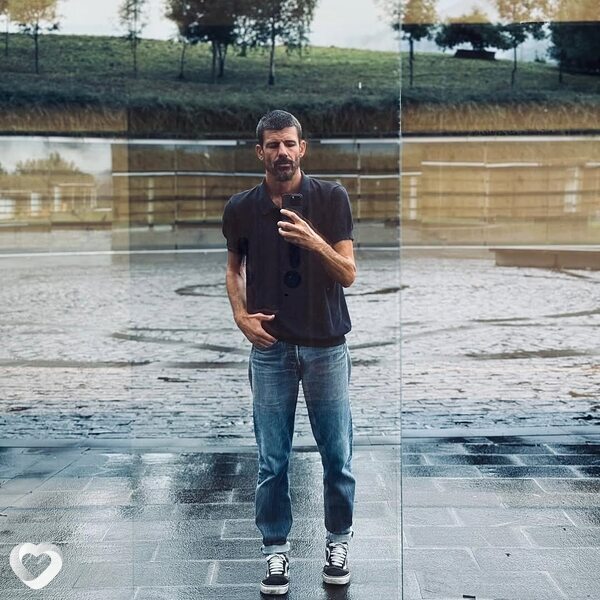 Иван, 41, Москве — анкета №2167932