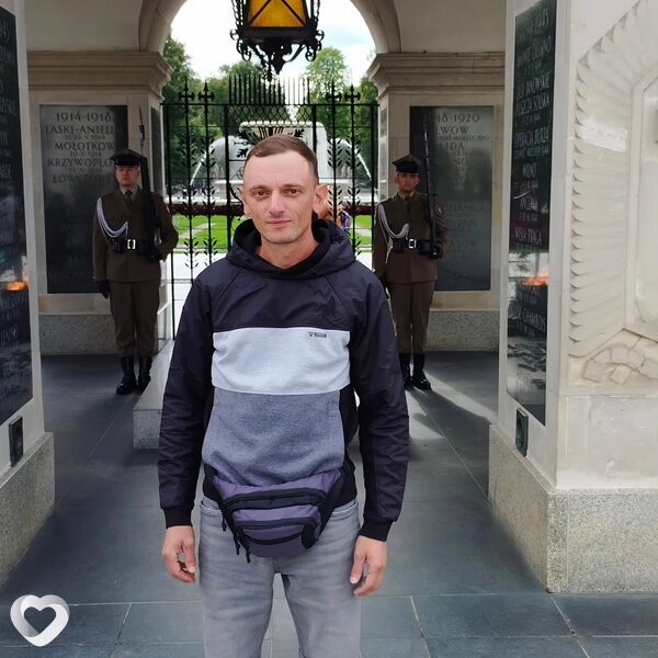 Владимир, 29, Полоцке — анкета №2145575