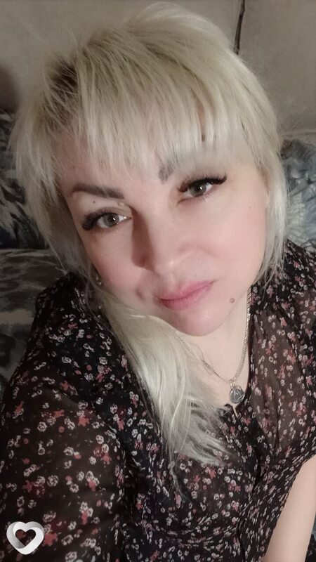 Олеся, 46, Волгограде — анкета №2145576