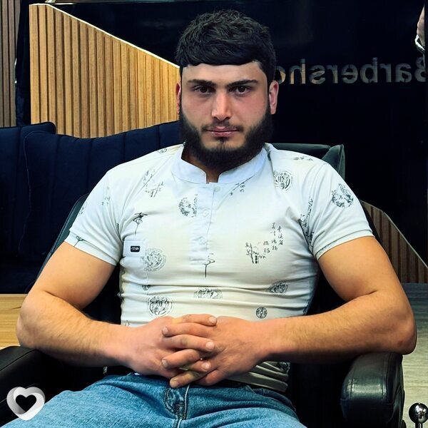 Арайик, 26, Уфе — анкета №2145577