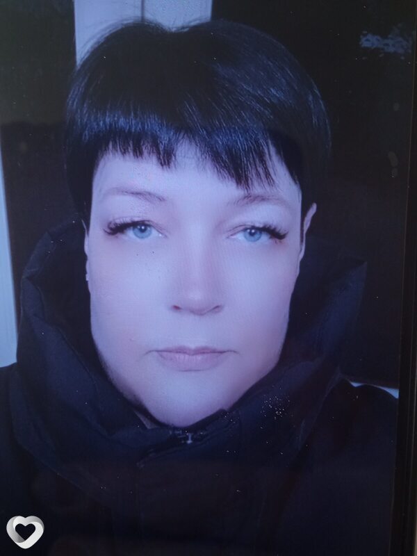 Наталья, 48, Балашихе — анкета №2145578