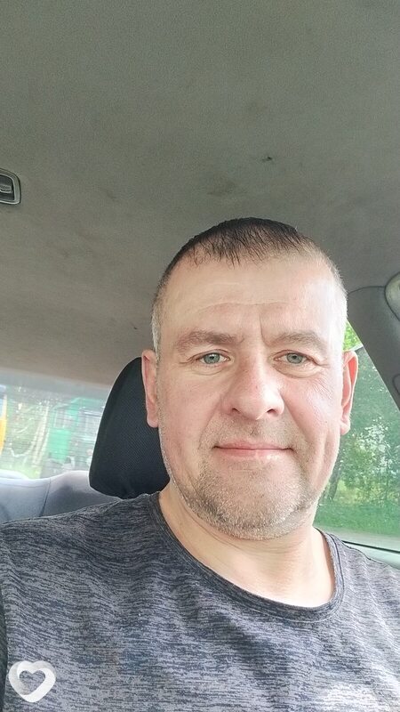 Дмитрий, 45, Петропавловске-Камчатском — анкета №2145582