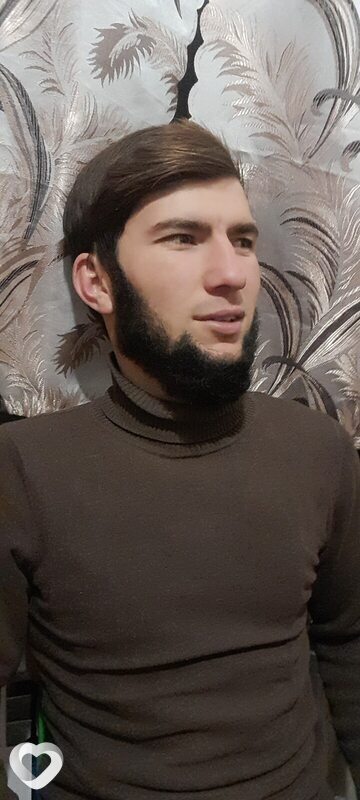 Samir, 28, Мариуполе — анкета №2167990