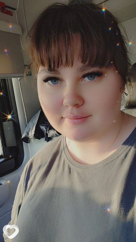 Елена, 28, Уссурийске — анкета №2167992