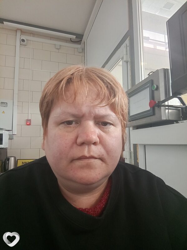 Наталья, 41, Оренбурге — анкета №2145590