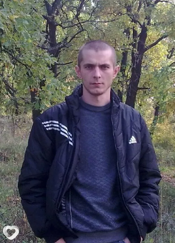 Yurii, 38, Барнауле — анкета №2167993