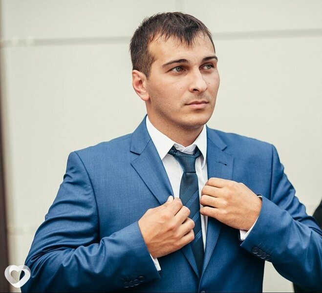 Лев, 39, Иркутске — анкета №2145355