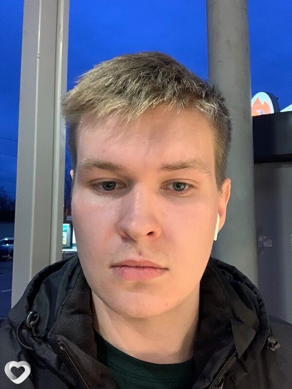 Jj, 27, Наро-Фоминске — анкета №2167997
