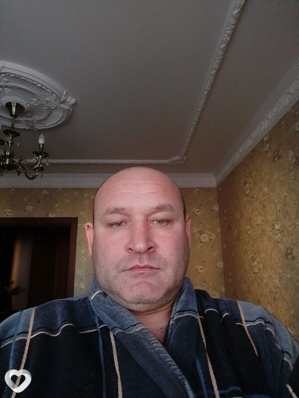 Владимир, 49, Мытищах — анкета №2145357