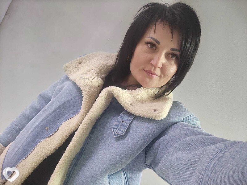 Аня, 37, Саранске — анкета №2168001