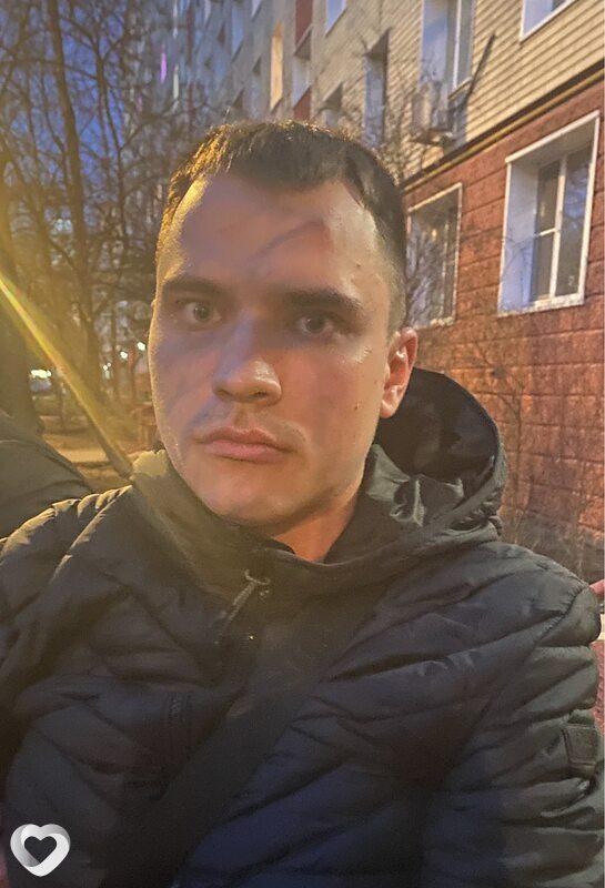 Иван, 36, Луганске — анкета №2168003