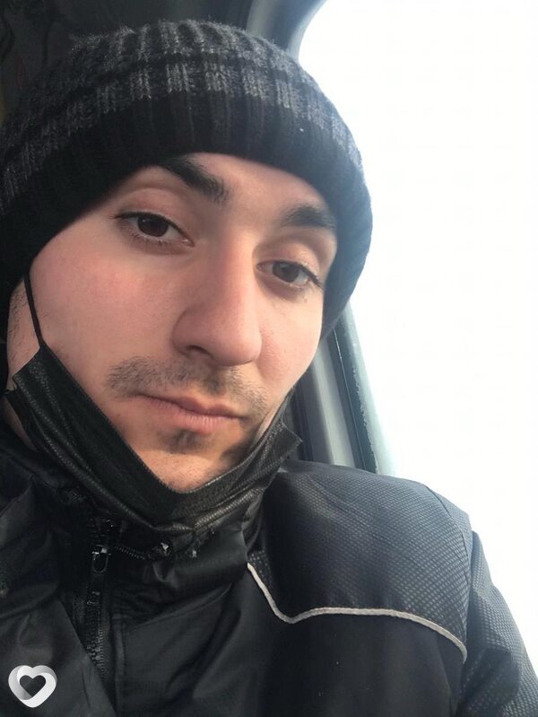 Дементьев, 26, Уфе — анкета №2168007