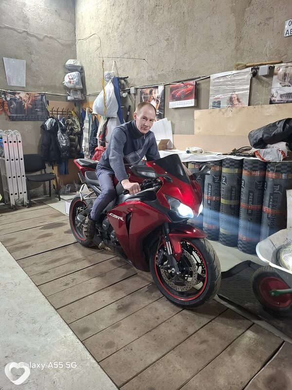 Николай, 46, Новороссийске — анкета №2145296