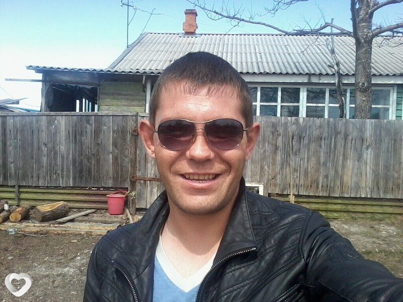 Денис, Борзя