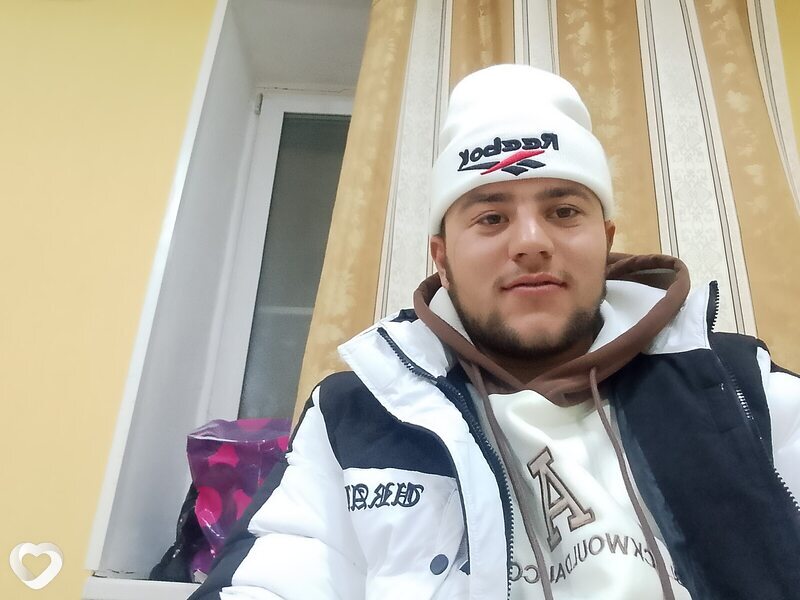 Шерхан, 20, Тюмени — анкета №2145299