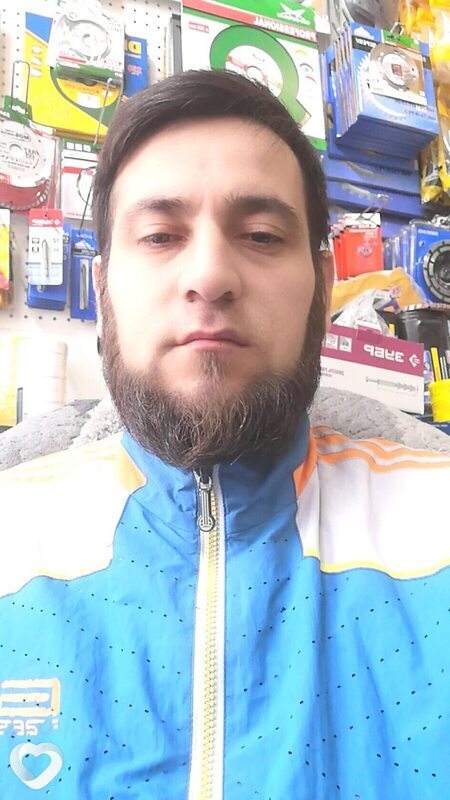 Самир Ватан, 34, Тольятти — анкета №2167819