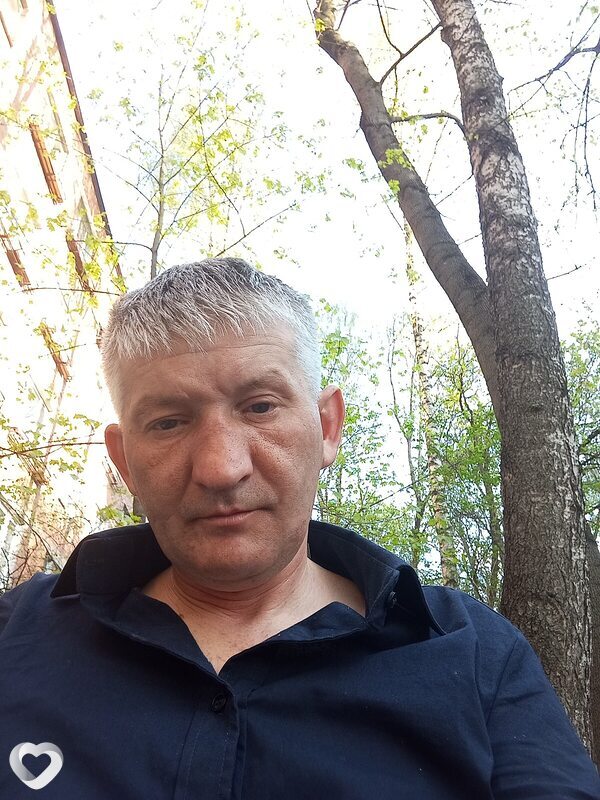 Алексей, 47, Москве — анкета №2167822