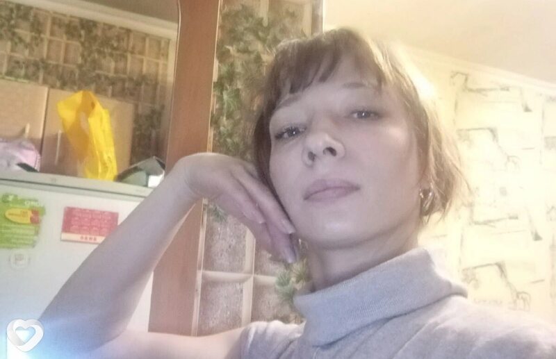 Элла, 41, Красноярске — анкета №2167825