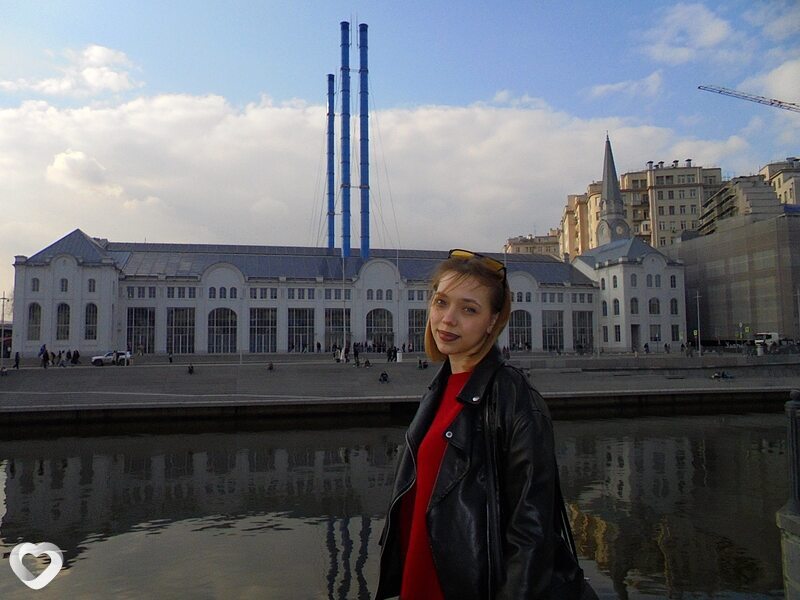 Оля, 21, Благовещенске — анкета №2167831