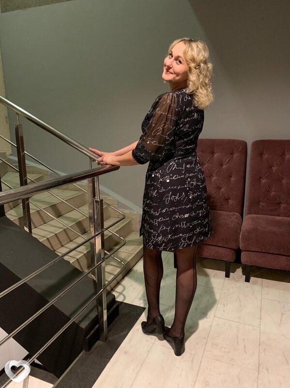 Оксана, 49, Пензе — анкета №2145547