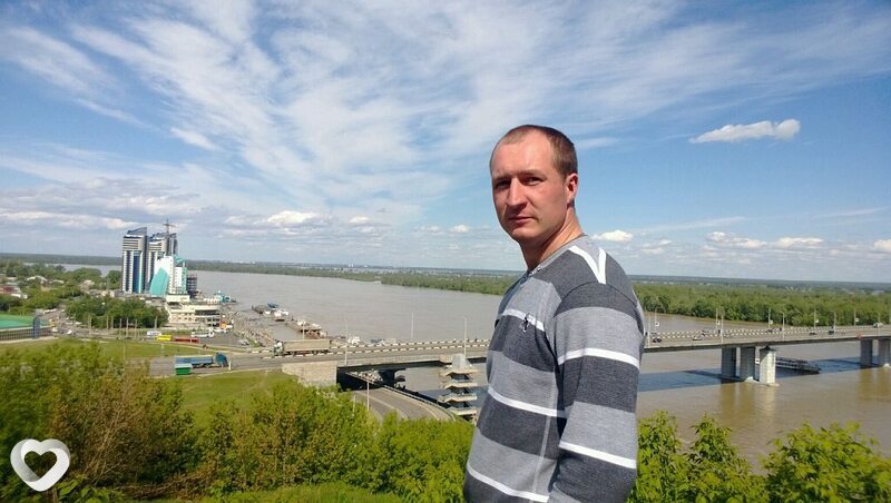 Алекс, 40, Курчатове — анкета №2145549