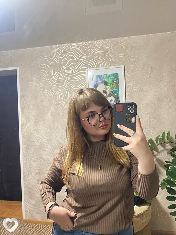 Анна, 19, Ставрополе — анкета №2167834