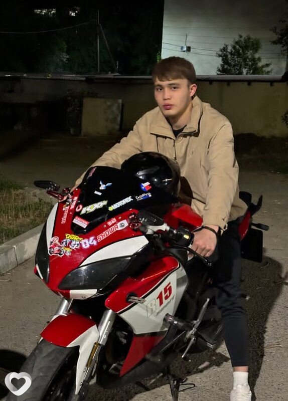 Mmisma, 19, Краснодаре — анкета №2167835