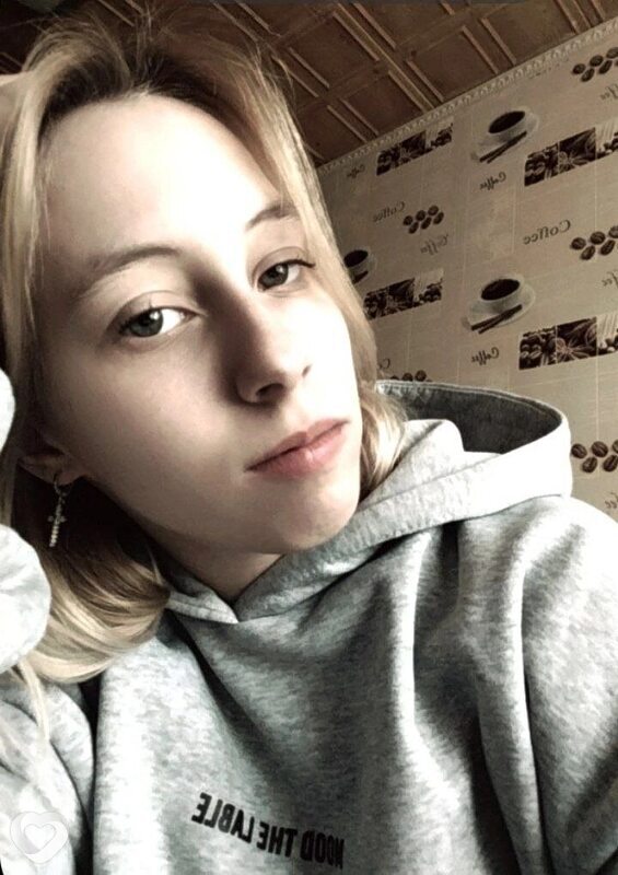 Анастасия, 19, Ижевске — анкета №2168334