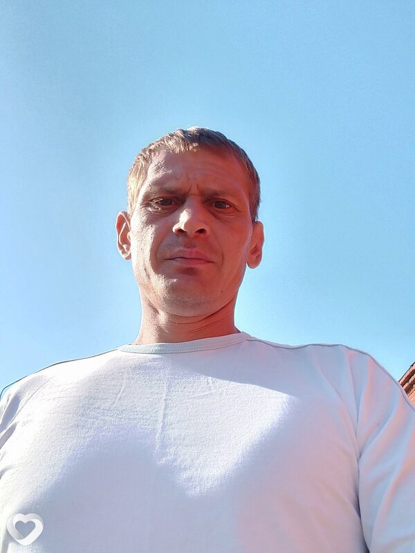 Евгений, 37, Ярославле — анкета №2145554