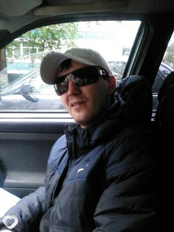 Максим, 37, Ульяновске — анкета №2145555