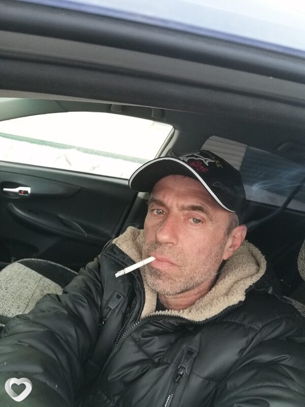 Серега, 47, Кемерове — анкета №2145557