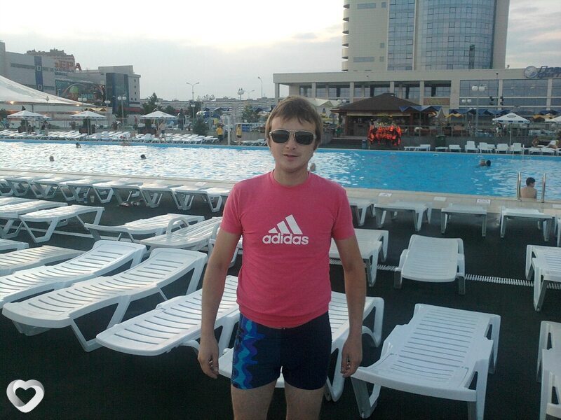 Тимур, 38, Казани — анкета №2145452