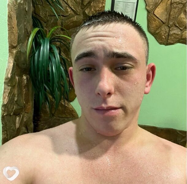 Андрей, 19, Новосибирске — анкета №2168338