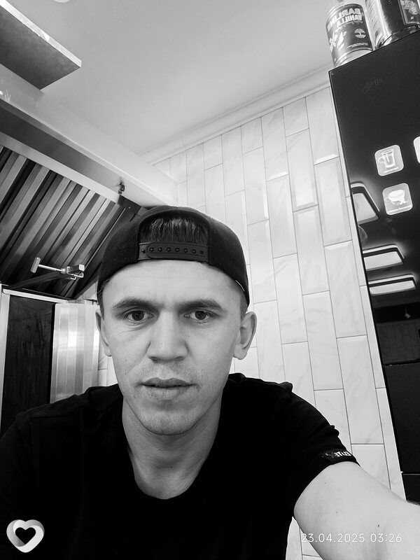Мага, 29, Караганде — анкета №2168340