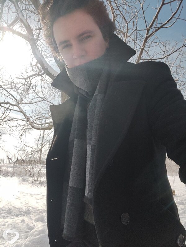 Богдан, 25, Енакиеве — анкета №2145458