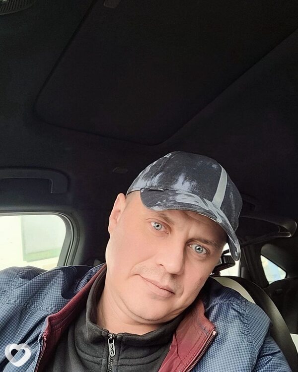 Иван, 42, Новосибирске — анкета №2145460