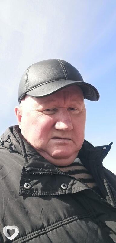 Игорь, 60, Набережных Челнах — анкета №2168342