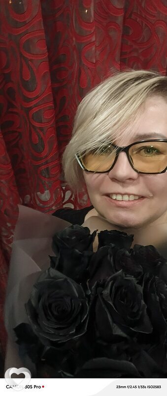 Анна, 44, Санкт-Петербурге — анкета №2145465