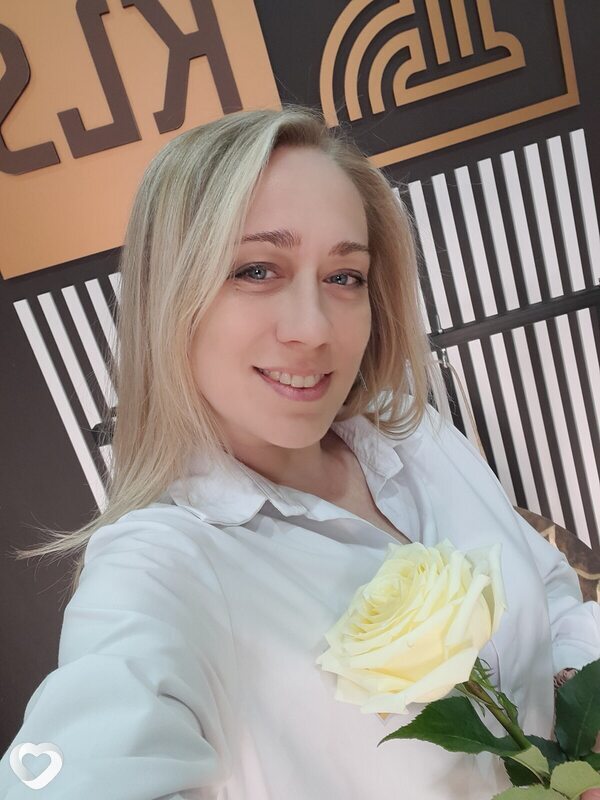 Ирина, 43, Уфе — анкета №2146618