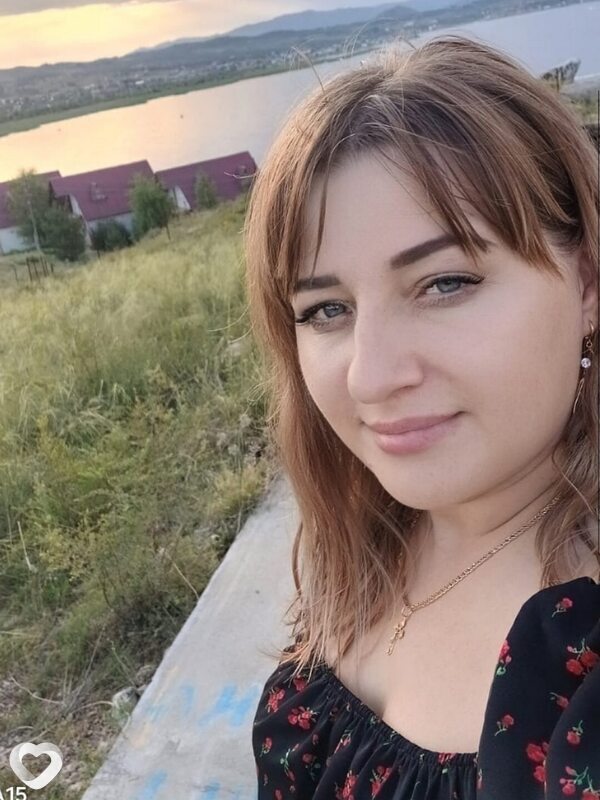 Юлия, 38, Новокузнецке — анкета №2145632